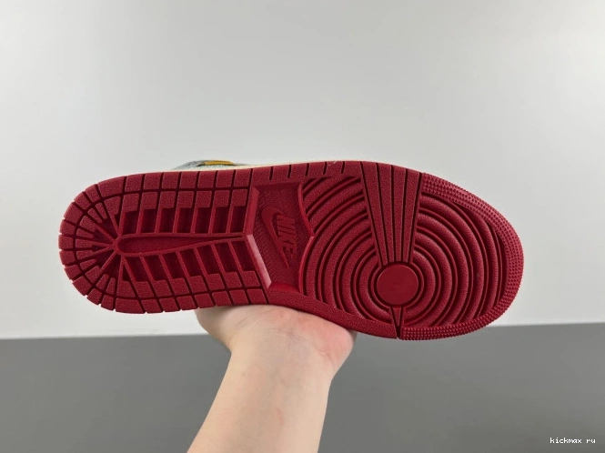 Rep MAX HV8563-600 Jordan Air Union LA OG x 1 High 0710